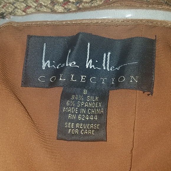 Nicole Miller Dress - Picture 7 of 7